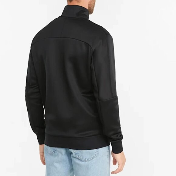 Puma MAPF1 MERCEDES AMG PETRONAS T7 TRACK JACKET Sz S Formula 1 F1 - Picture 2 of 9